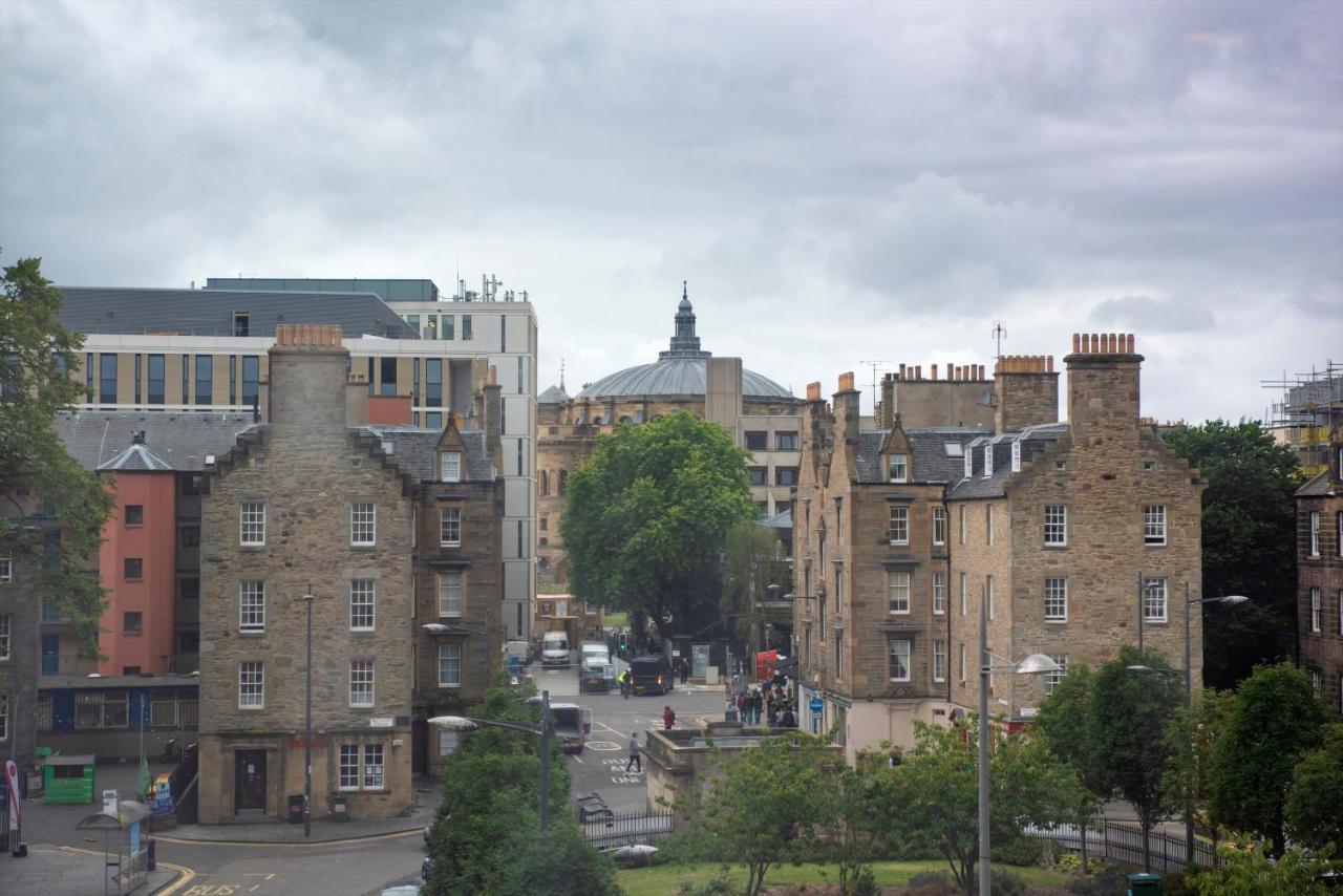 Ten Hill Place Edinburgh Luaran gambar